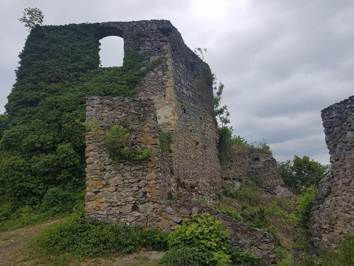 Ferienwohnung Hegau- Bodensee Og Muhlhausen-Ehingen 外观 照片
