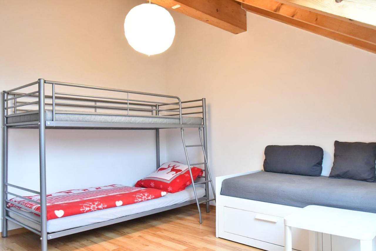 Ferienwohnung Hegau- Bodensee Og Muhlhausen-Ehingen 外观 照片