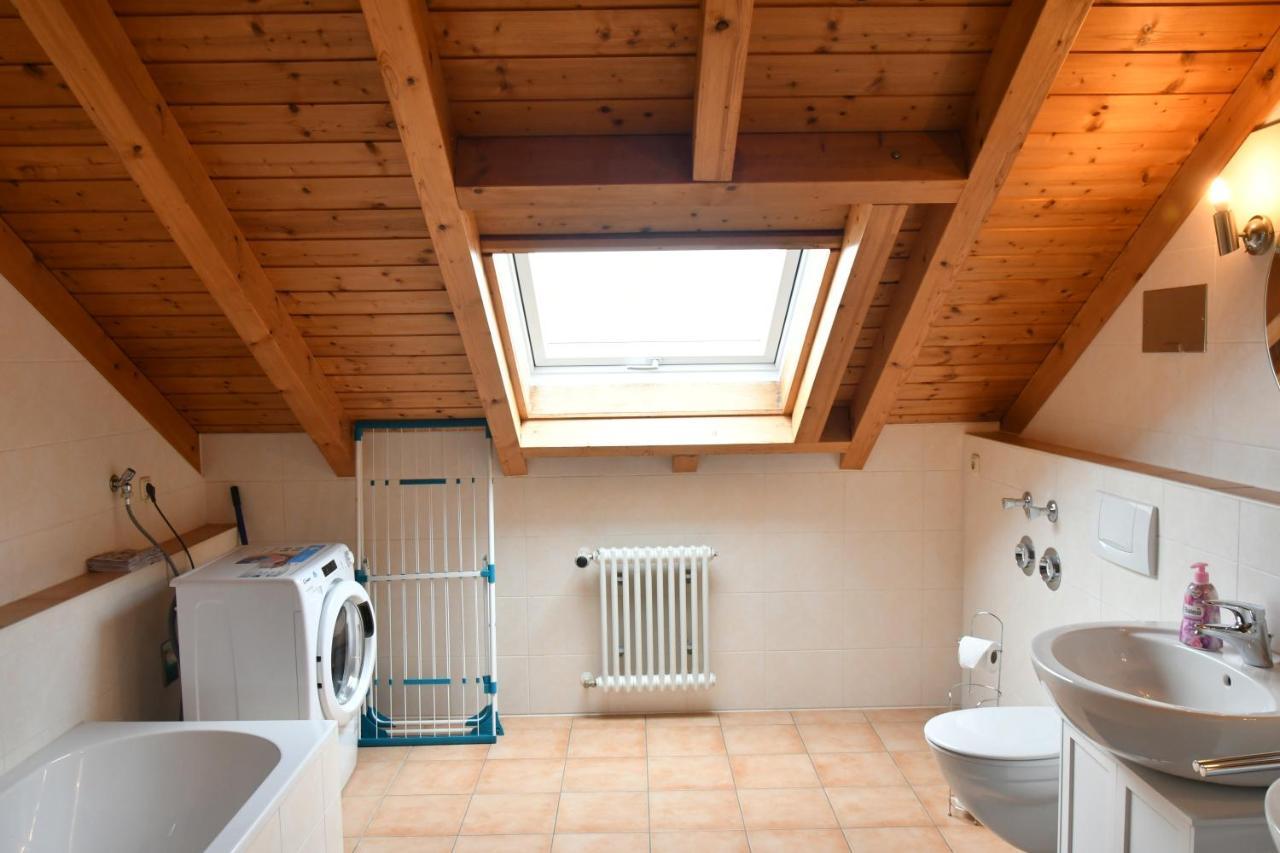 Ferienwohnung Hegau- Bodensee Og Muhlhausen-Ehingen 外观 照片