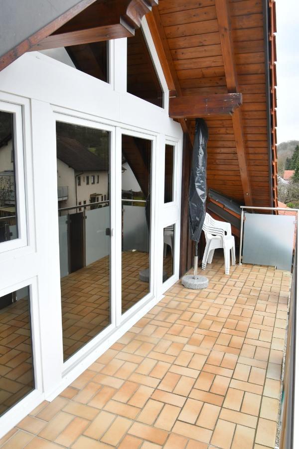 Ferienwohnung Hegau- Bodensee Og Muhlhausen-Ehingen 外观 照片