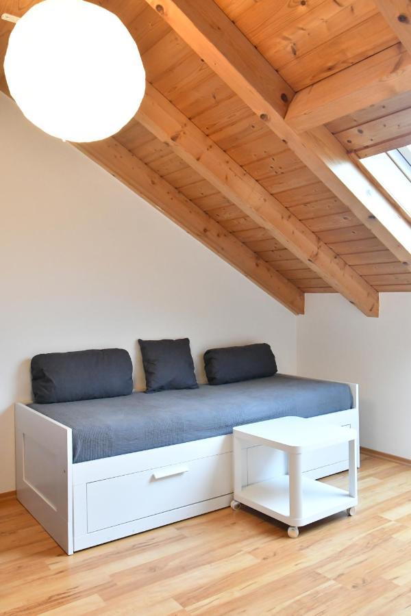 Ferienwohnung Hegau- Bodensee Og Muhlhausen-Ehingen 外观 照片