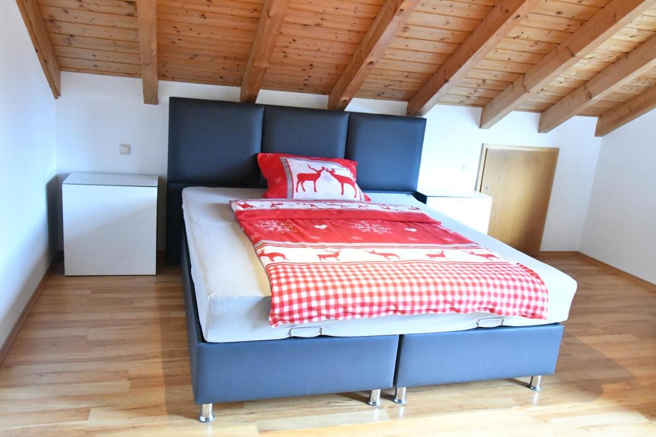 Ferienwohnung Hegau- Bodensee Og Muhlhausen-Ehingen 外观 照片