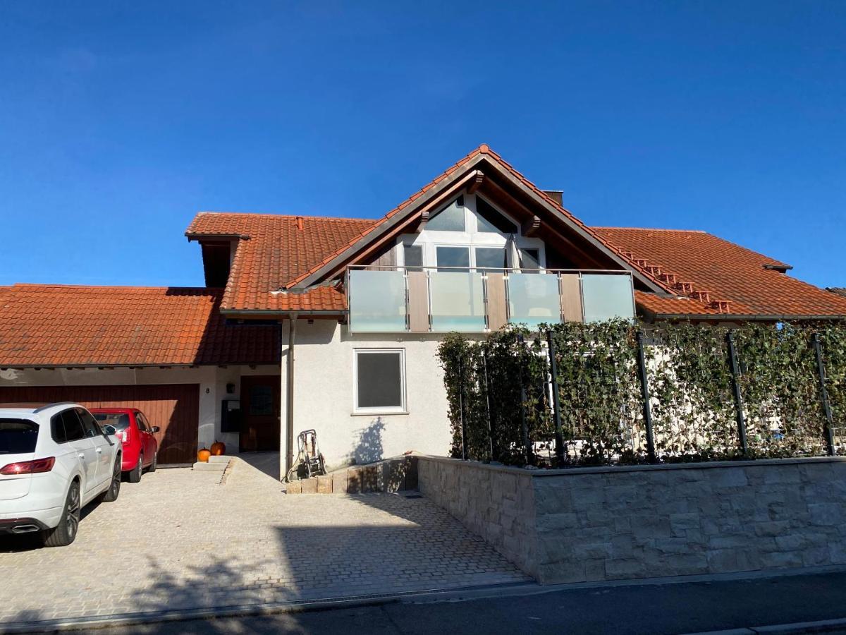 Ferienwohnung Hegau- Bodensee Og Muhlhausen-Ehingen 外观 照片